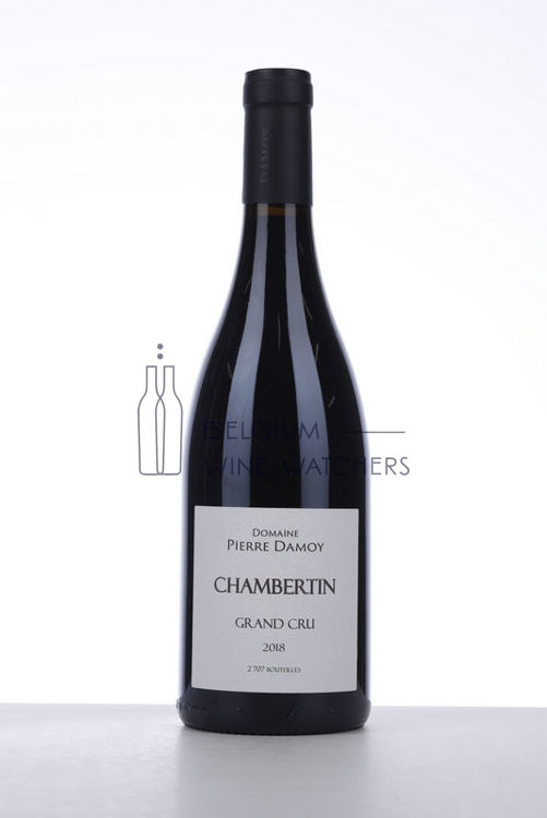 Afbeeldingen van 2018 CHAMBERTIN